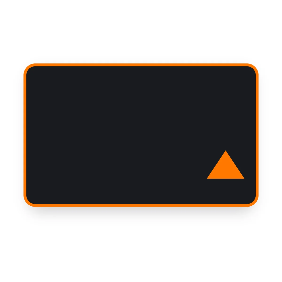 SteelSeries QcK Heavy XL Mousepad