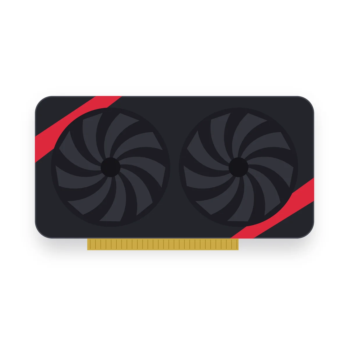 ASUS Dual RTX 4060 OC 8GB