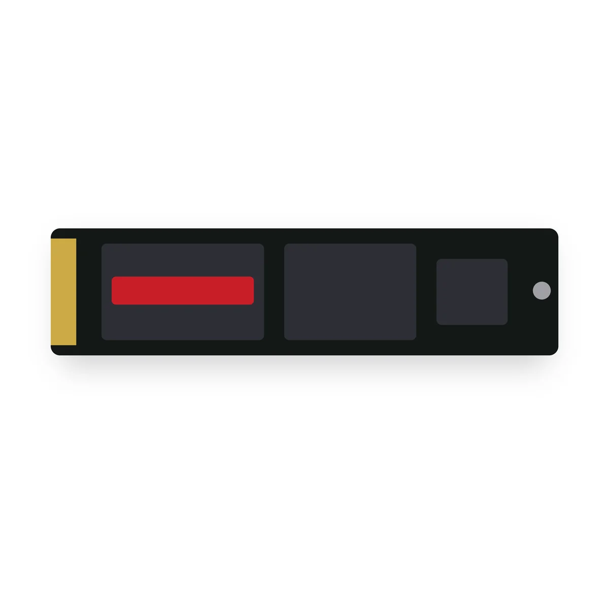 Kingston NV2 1TB NVMe