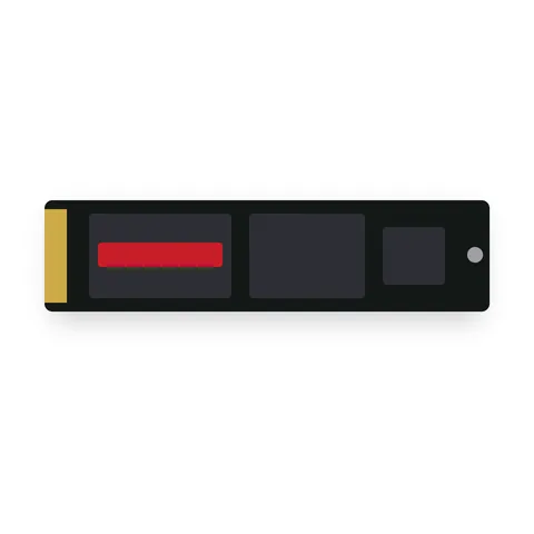Kingston NV2 1TB NVMe