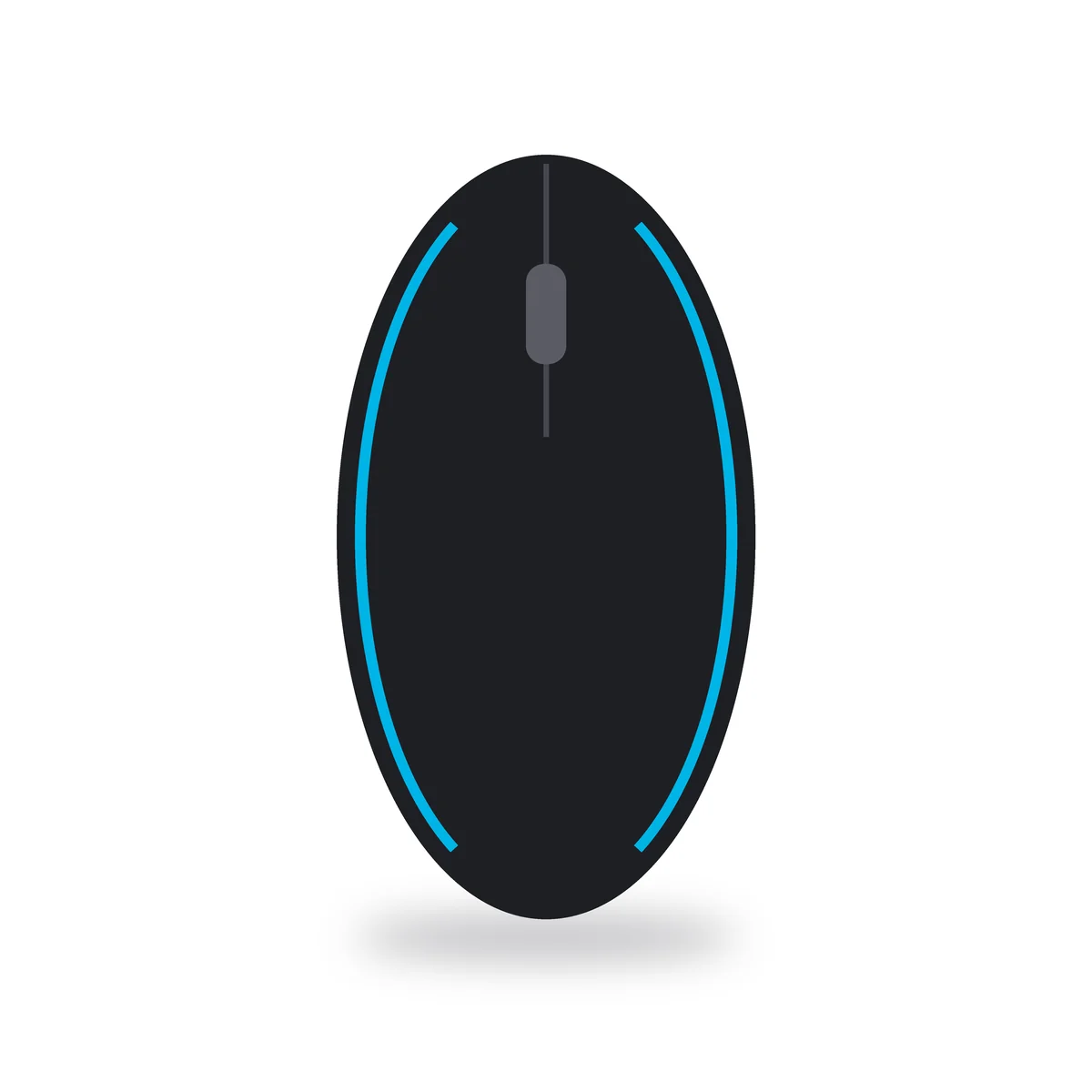 Logitech G502 Hero Mouse