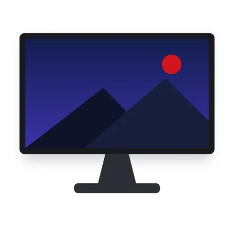 MSI G2412 24" 170Hz IPS
