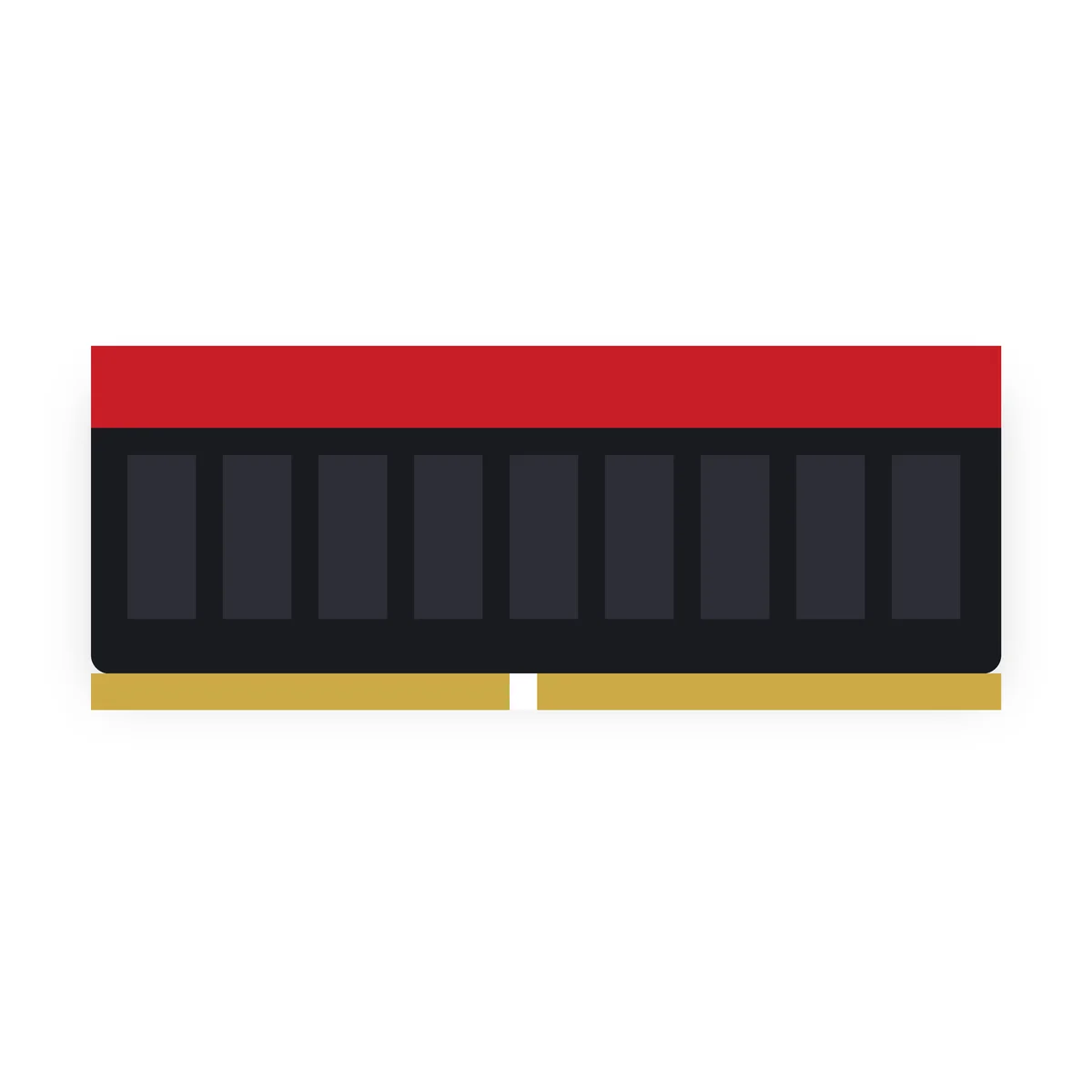 Kingston Fury Beast 16GB DDR4 3200