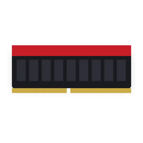 Kingston Fury Beast 16GB DDR4 3200