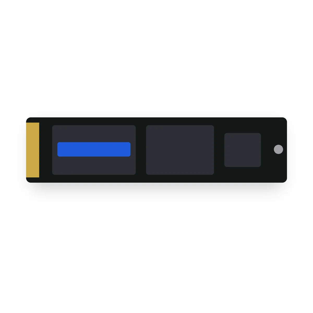 Samsung 990 Pro 2TB NVMe